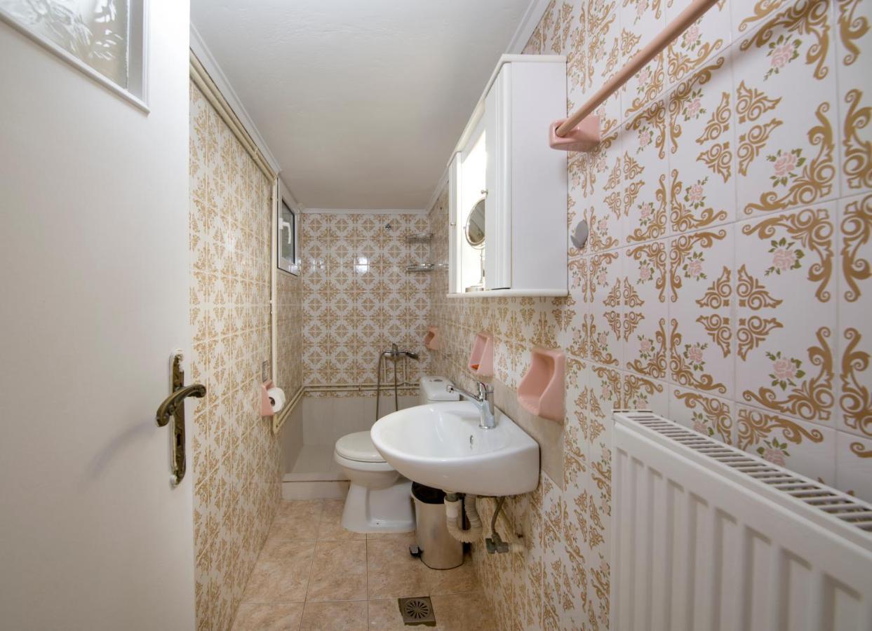 Center Manolia Dream 1 Bedroom Apartment 100M Away From The Beach Chania  Zewnętrze zdjęcie